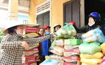 Tăng cường bảo đảm an toàn thực phẩm, phòng chống ngộ độc do bão lũ năm 2025