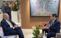 Thủ tướng Australia: Việt Nam kiên cường, nhân dân Việt Nam sẽ sớm vượt qua và khắc phục hậu quả thiên tai