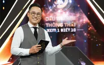 Trận mở màn Đấu trường thông thái: Các cựu "nhà leo núi" của Đường lên đỉnh Olympia tham gia