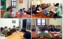 Nhiều quản trị fanpage bị công an xử lý vì phát tán tin giả về thiên tai