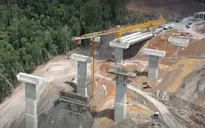 Áp lực giải ngân đầu tư công cuối năm