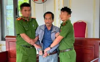 Tổng giám đốc công ty bán "đất ma", chiếm đoạt hơn 6,8 tỷ đồng