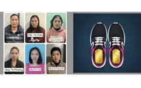 Vạch trần thủ đoạn giấu vàng trong giày để buôn lậu từ Trung Quốc vào Việt Nam