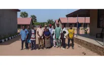 50 học sinh bị bắt cóc ở Nigeria trốn thoát, hơn 250 em vẫn đang bị giam giữ