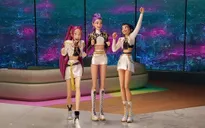 "KPop Demon Hunters" giành quyền tham dự Oscar