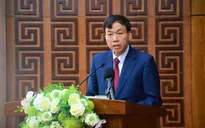 Phê chuẩn kết quả bầu, miễn nhiệm chức vụ Chủ tịch, Phó Chủ tịch UBND tỉnh Điện Biên