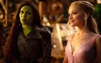 "Wicked: For Good" thu 150 triệu USD, phá vỡ kỷ lục của "Wicked" năm 2024