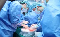 Bệnh viện Trung ương Quân đội 108: 29 "phép màu" hồi sinh trong 14 ngày