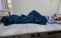 Người phụ nữ ở Hà Nội tố bị đôi nam nữ xông vào nhà hành hung, phải nhập viện điều trị