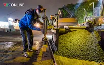 Vành đai 2,5 Hà Nội: Dự án nghìn tỉ bước vào nhịp thi công cao điểm