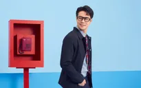 Phùng Đức Hiếu: “Tôi muốn khán giả nhớ đến nhân vật 
hơn là nhớ tên mình”