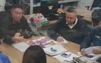 Thái Lan bắt giữ tội phạm tống tiền trực tuyến