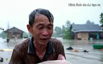 Nhiều video ngụy tạo bằng AI về thiên tai khiến cộng đồng hoang mang