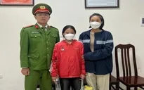 Hà Nội: Công an phường Thanh Liệt kịp thời hỗ trợ bé gái 10 tuổi đi lạc trong đêm