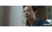 Lằn ranh - Tập 17: Ông Sách muốn Khắc rút khỏi vị trí Giám đốc Sở