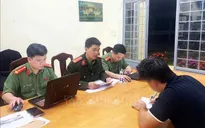 Lâm Đồng triệu tập, xử lý 6 trường hợp đưa tin sai sự thật về thiên tai trên mạng xã hội