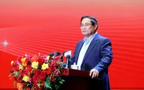 Thủ tướng: Ngành Ngân hàng cần phát huy tinh thần chia sẻ với người dân, doanh nghiệp