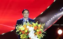 Thủ tướng kêu gọi chung sức đồng lòng, đồng cam cộng khổ, chia sẻ với đồng bào miền Trung