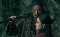 Cặp đôi duy nhất của phim Hộ linh tráng sĩ lộ diện