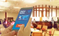 Hình thức lừa đảo "chạm ma"