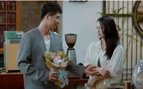 Gió ngang khoảng trời xanh - Tập 46: Dũng đổi chiến thuật tán Ngân dồn dập