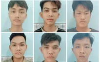 Nhóm thanh thiếu niên đánh người trọng thương vì cho rằng bị “nhìn đểu”