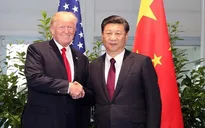 Lãnh đạo Mỹ - Trung Quốc điện đàm, lên kế hoạch thăm cấp nhà nước