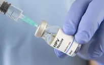 Tiêm vaccine HPV từ 16 tuổi trở xuống giảm 80% nguy cơ ung thư cổ tử cung