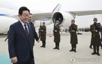 Tổng thống Hàn Quốc cảnh báo về nguy cơ xảy ra xung đột ngoài ý muốn với Triều Tiên 