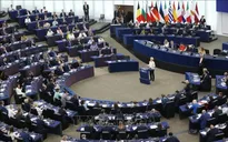 Châu Âu thông qua chương trình đầu tư quốc phòng 1,7 tỷ USD