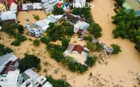 Hải quan khẩn trương hỗ trợ thông quan hàng viện trợ khẩn cấp cho các tỉnh bị bão lũ