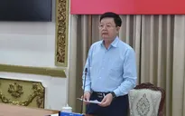 Quyết tâm đưa Dự án Vành đai 3 TP Hồ Chí Minh về đích đúng hẹn