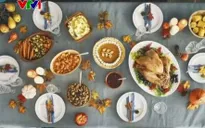 Cơn sốt “âm thầm tăng giá” dịp Lễ Tạ ơn tại Mỹ