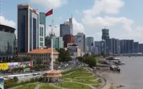 Trình Quốc hội xem xét cho TP Hồ Chí Minh thành lập khu thương mại tự do