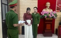 Nguyên Phó Giám đốc phòng giao dịch ngân hàng bị bắt vì chiếm đoạt tài sản