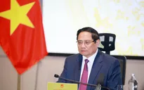 Thủ tướng: Gỡ thẻ vàng IUU trong năm 2025 là việc cấp bách, không thể kéo dài thêm