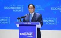 Thủ tướng Phạm Minh Chính: Biến thể chế thành lợi thế cạnh tranh quốc gia