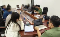 Lừa đảo tiền mã hóa, chiếm đoạt 90 tỷ đồng của hơn 8.000 nạn nhân