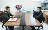 Hai đối tượng đưa 24 người vượt biển, xuất khẩu lao động chui