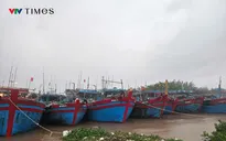 Thủ tướng yêu cầu triển khai các biện pháp cần thiết cao nhất để phòng, tránh, ứng phó bão số 15