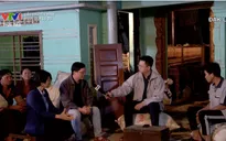 Vượt qua lũ dữ: Những cuộc trò chuyện đặc biệt tại rốn lũ Hòa Thịnh