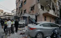 Israel không kích khiến ít nhất 127 thường dân ở Lebanon thiệt mạng kể từ lệnh ngừng bắn