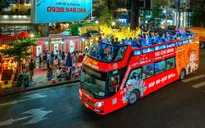 Du lịch cuối năm sôi động với chuỗi tour lễ hội