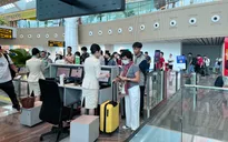 Vé máy bay Tết 2026: Nhiều chặng bay về miền Trung đã hết chỗ cao điểm