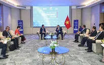 Việt Nam sẵn sàng đồng hành cùng Campuchia trong hành trình xây dựng nền kinh tế số, xã hội số