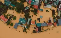 Khẩn trương hỗ trợ người nộp thuế bị tổn thất do bão lũ