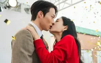 "Dynamite Kiss" có thể vượt qua "Taxi Driver 3"?