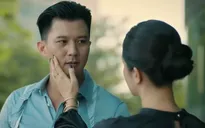 Cách em 1 milimet - Tập 25: Viễn bị "My - Bí thư A5" vuốt má