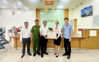 LPBank liên tiếp ngăn chặn các vụ lừa đảo chiếm đoạt tài sản