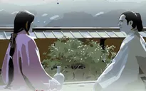 Phim điện ảnh hợp tác Việt - Nhật “Công nữ Ngọc Hoa” hướng đến khán giả quốc tế